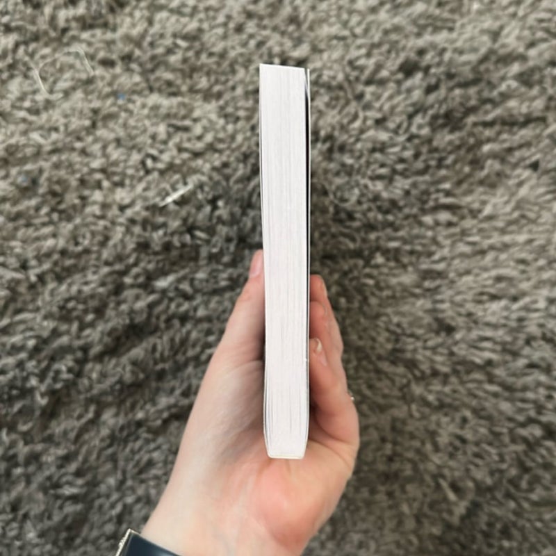 Glitch - Discreet Cover Edition