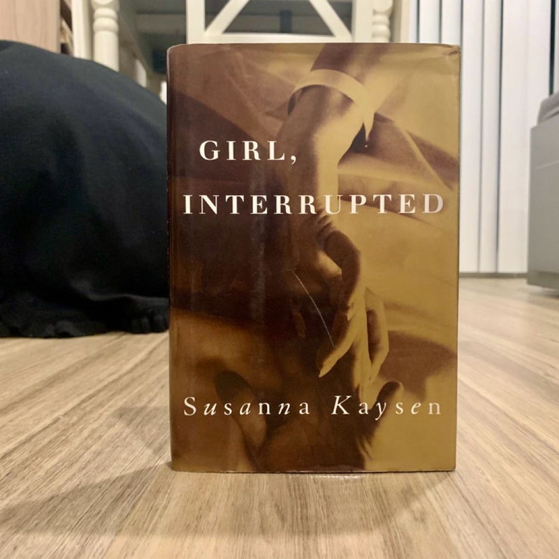 Girl, Interrupted