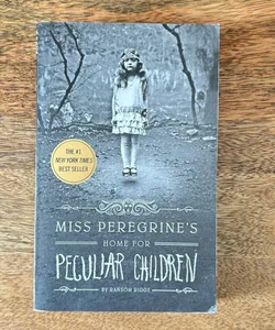 Miss Peregrine's Home for Peculiar Children