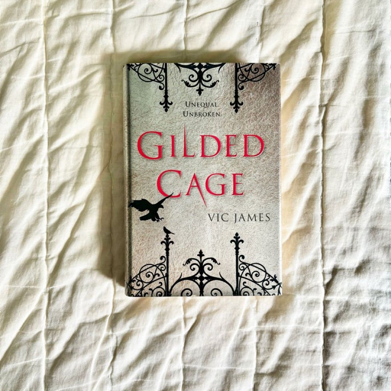 Gilded Cage