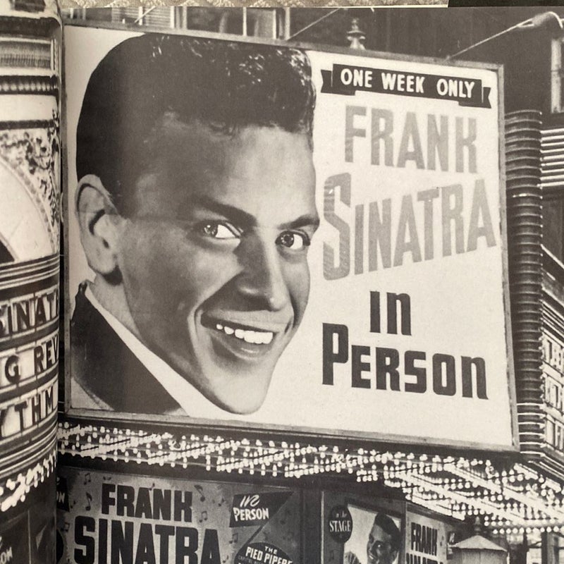 Frank Sinatra