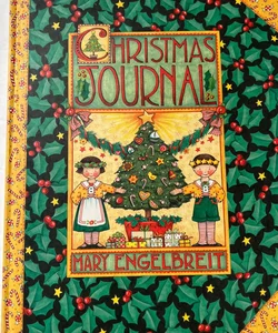 Christmas Journal