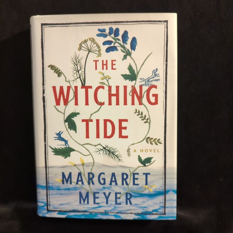 The Witching Tide