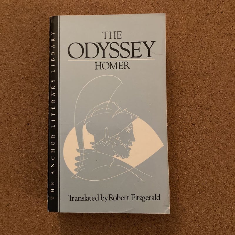 The Odyssey