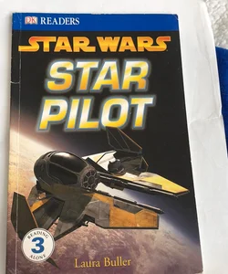 Star Pilot, Level 3