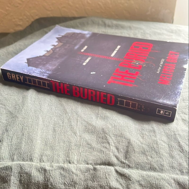 The Buried