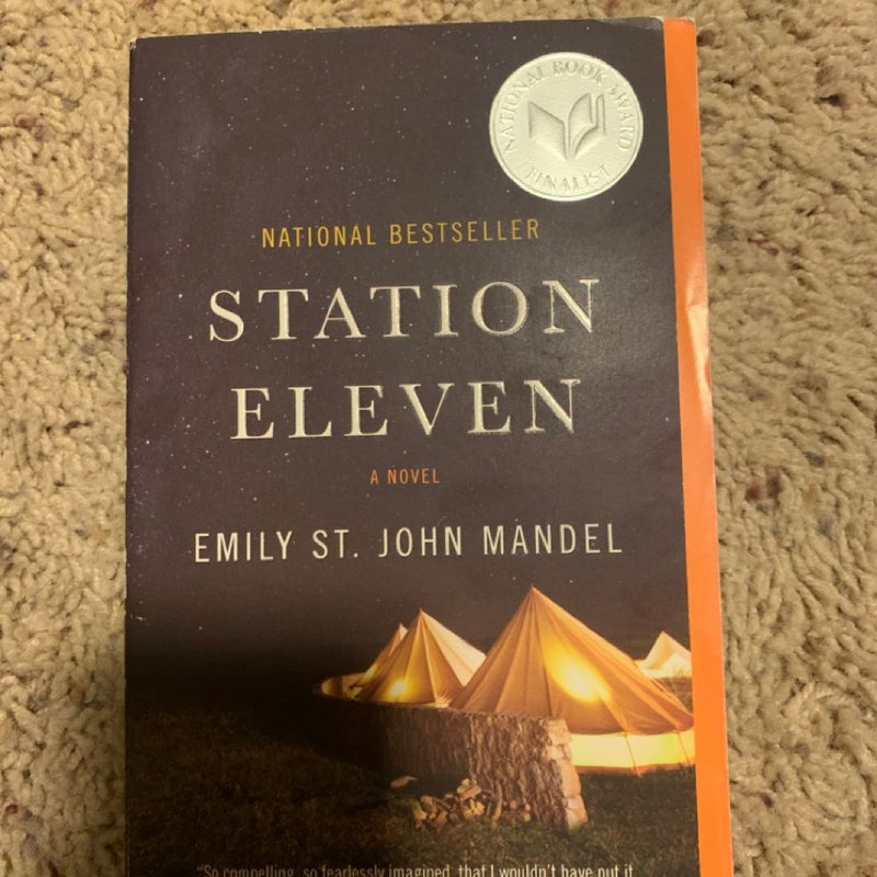 Station Eleven