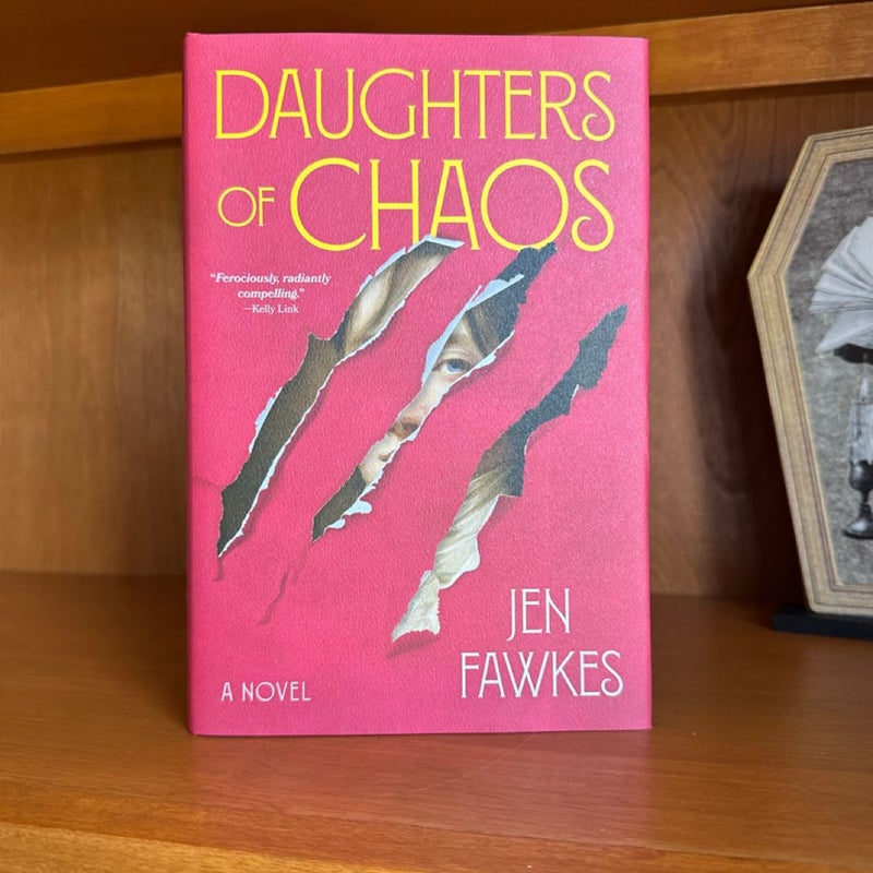 Daughters of Chaos