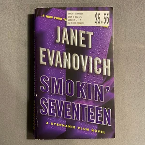 Smokin' Seventeen