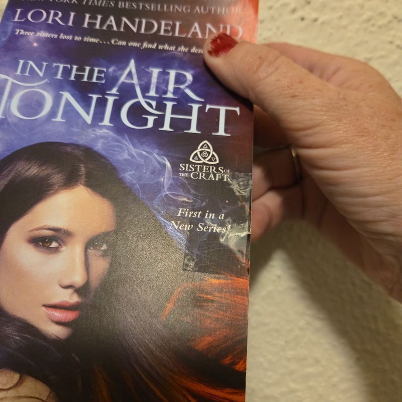 In the Air Tonight