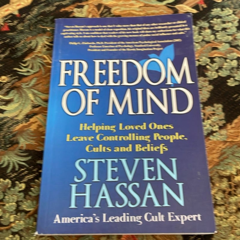 Freedom of Mind