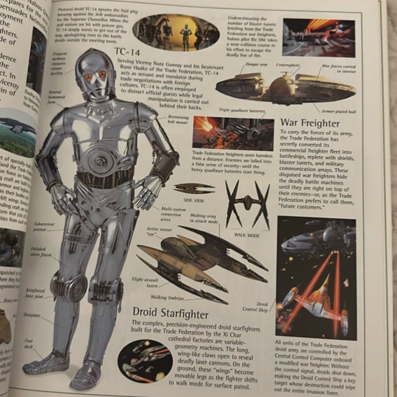 Star Wars Episode I