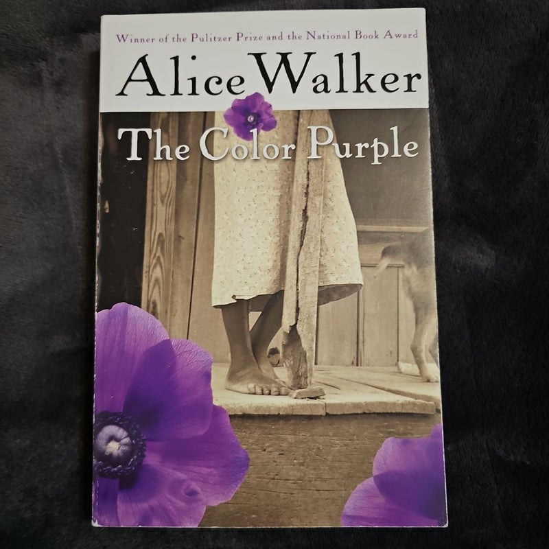 The Color Purple