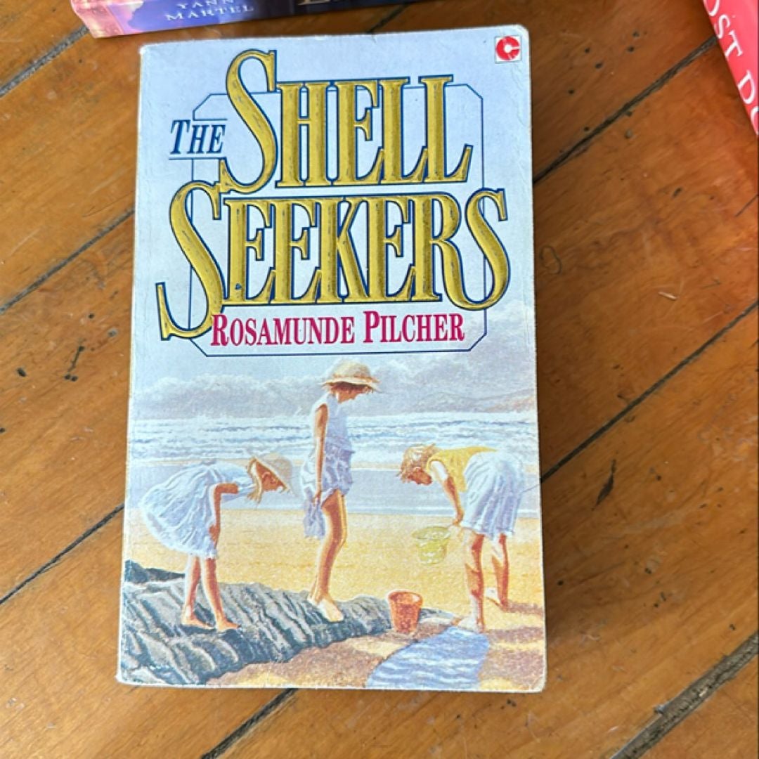 The Shell Seekers
