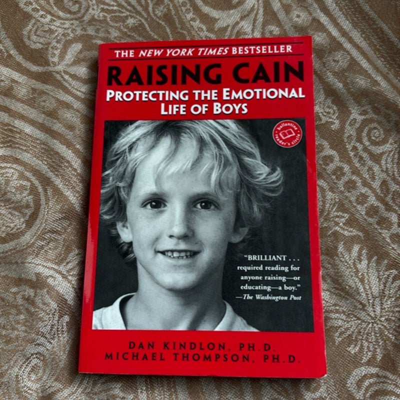 Raising Cain
