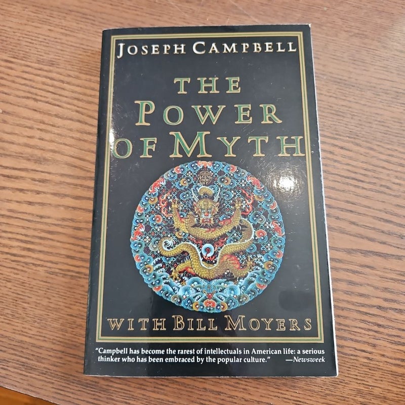 The Power of Myth