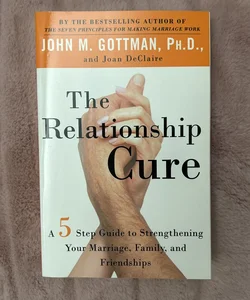 The Relationship Cure