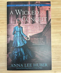 A Wicked Conceit