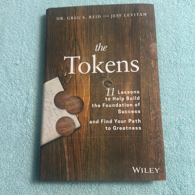 The Tokens