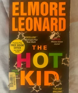 The Hot Kid