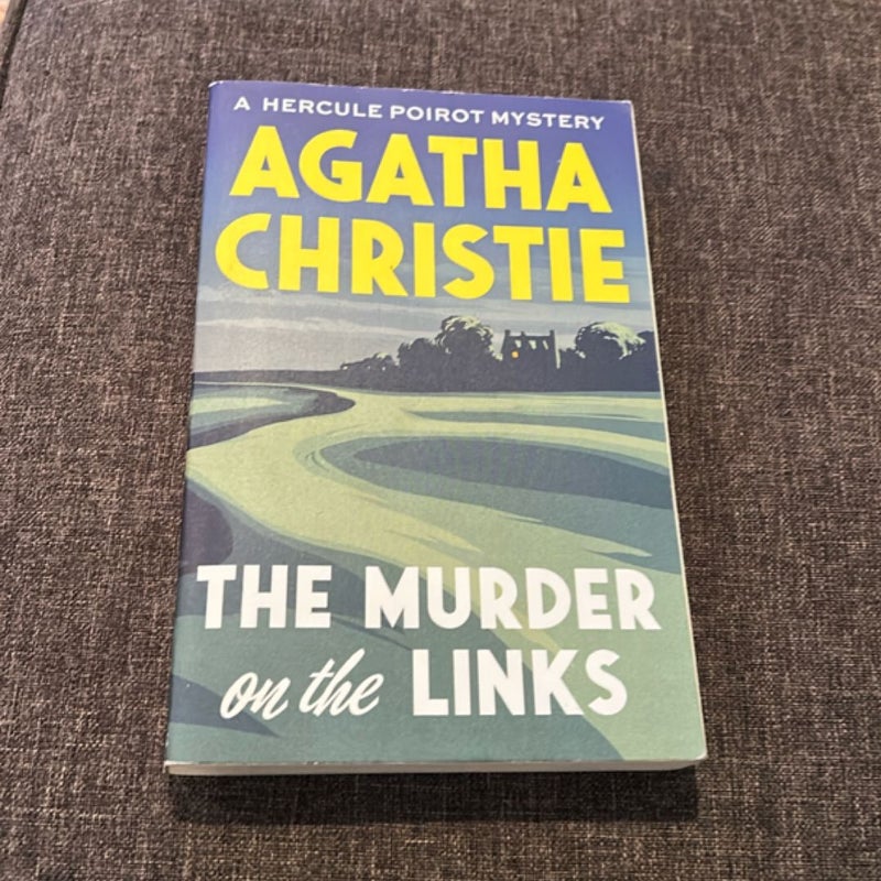 The Murder on the Links