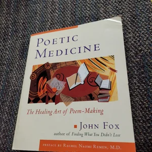 Poetic Medicine