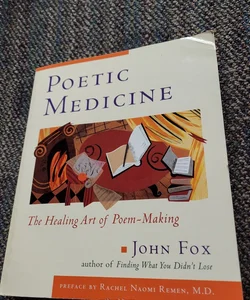 Poetic Medicine
