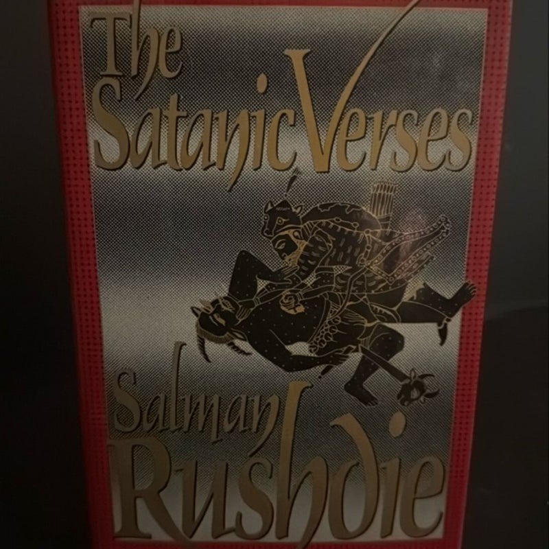 The Satanic Verses