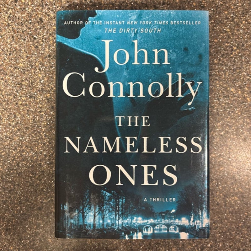 The Nameless Ones