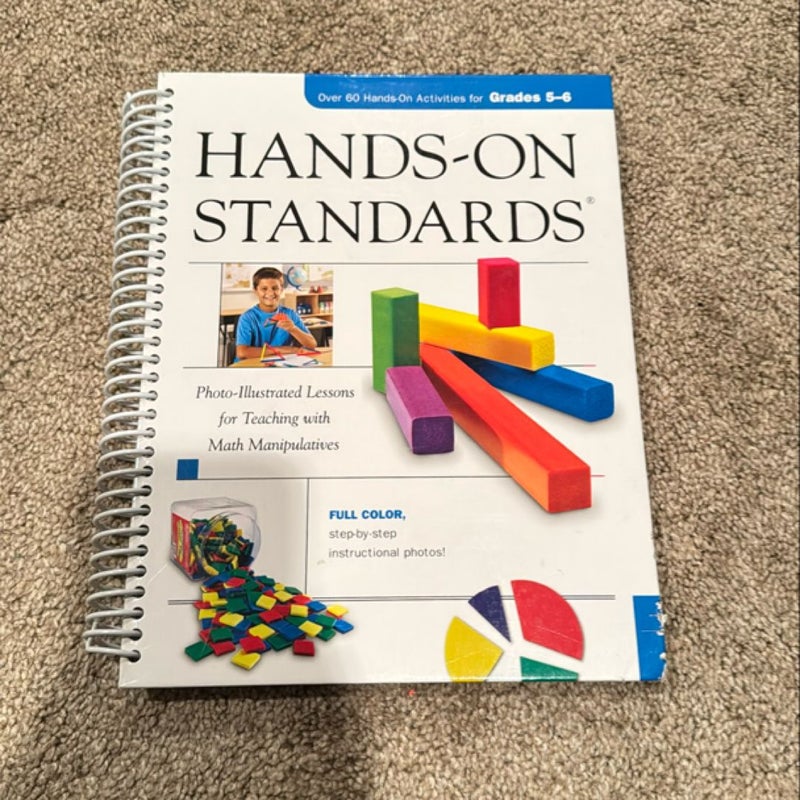 Hands-on Standards