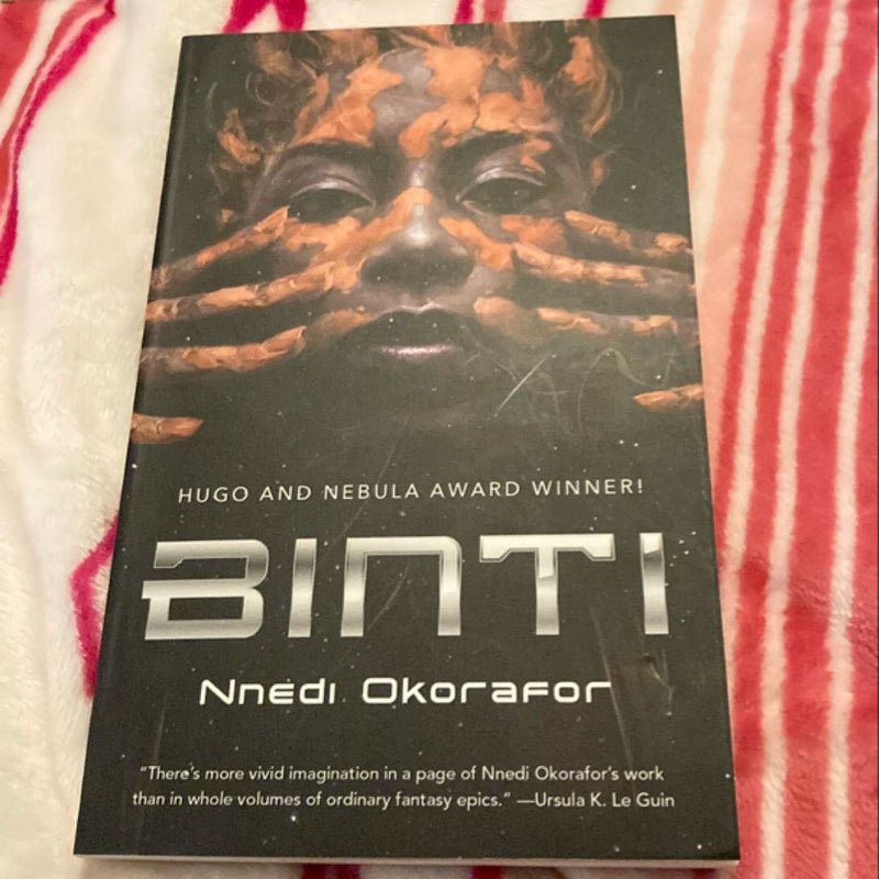 Binti