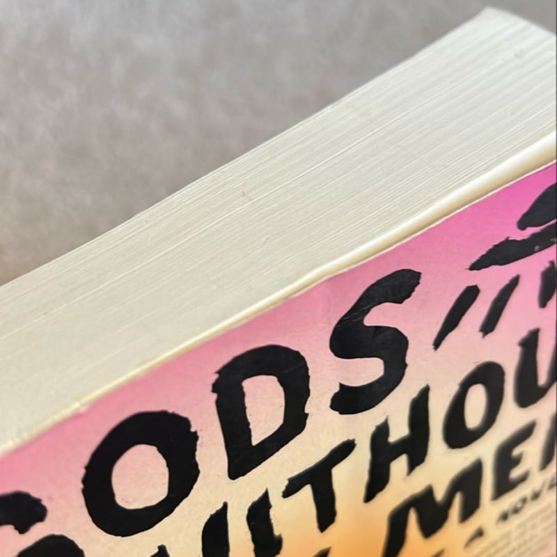 Gods Without Men