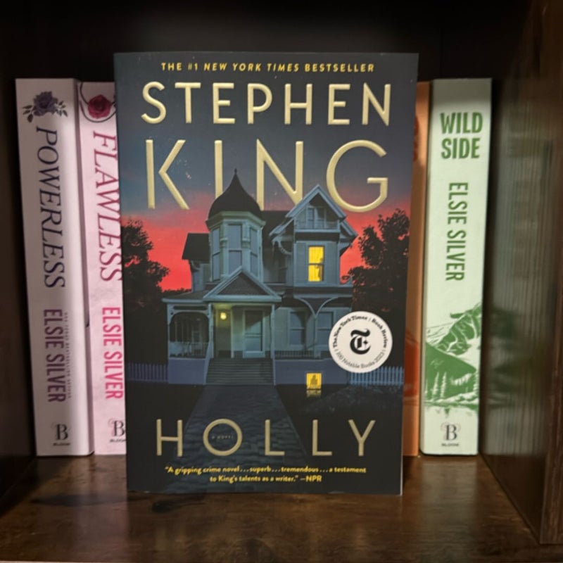 Holly