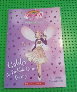 Gabby the Bubblegum Fairy