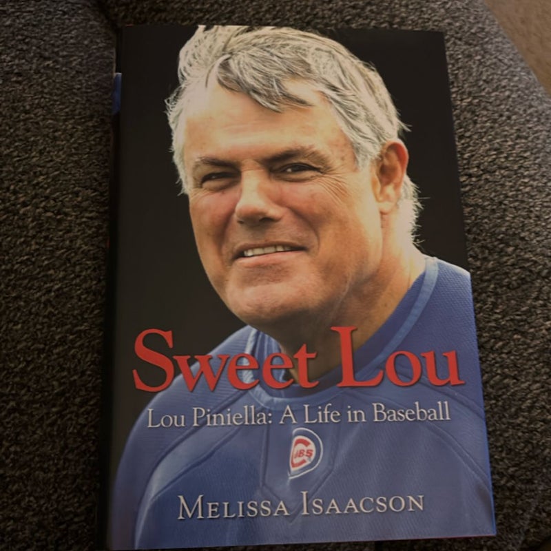 Sweet Lou