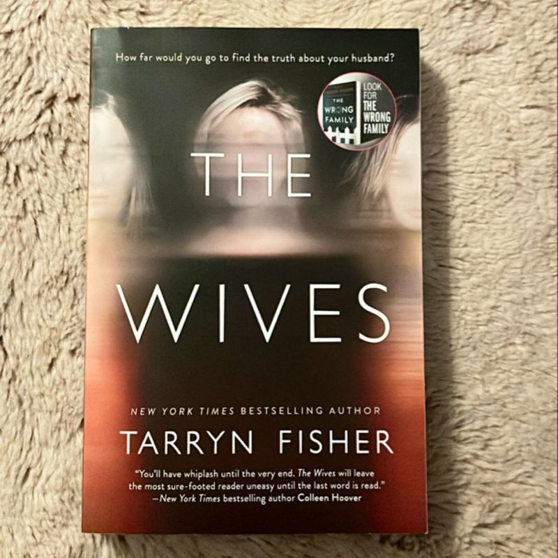 The Wives