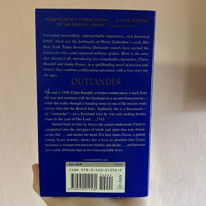 Outlander