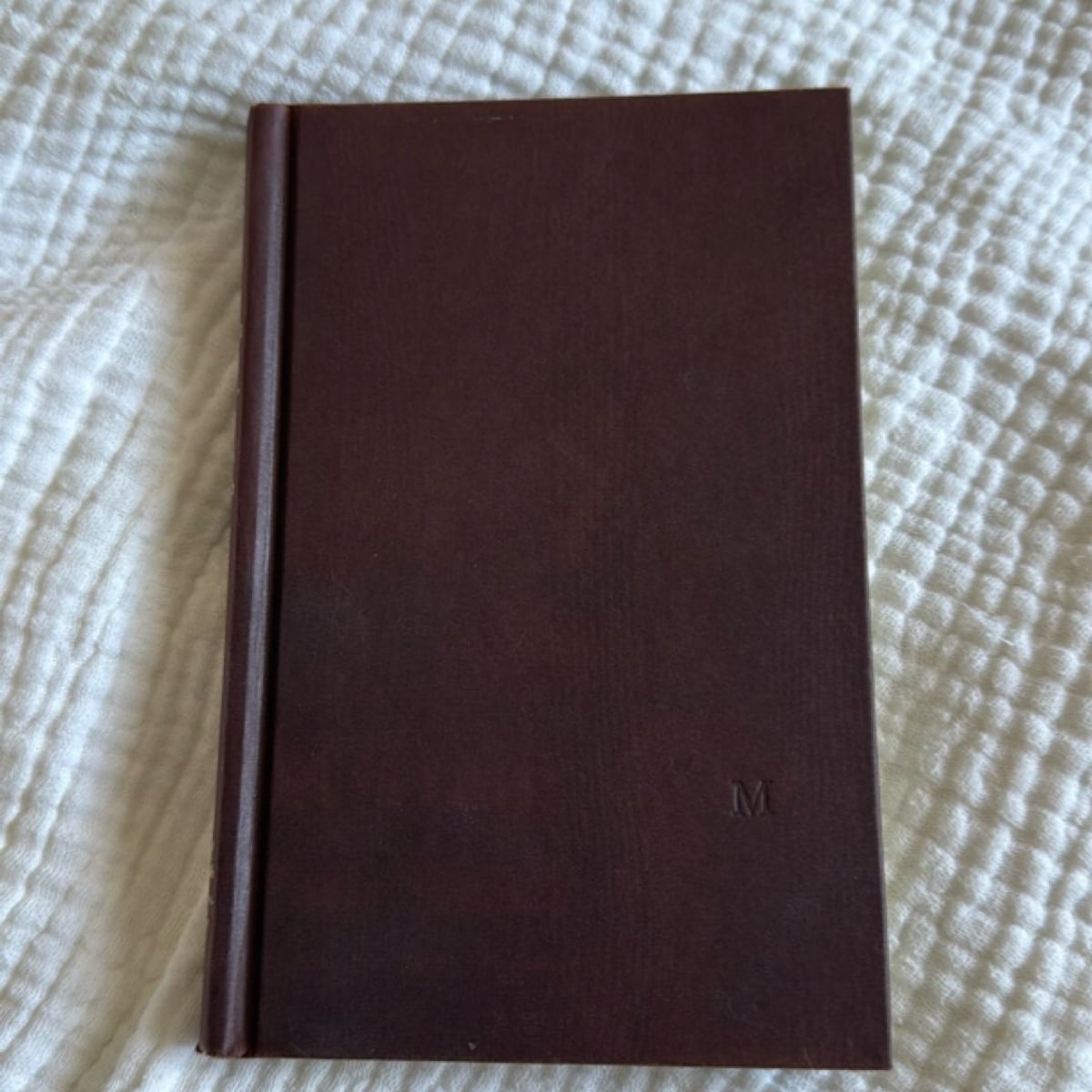 M Train by Patti Smith, Hardcover | Pangobooks