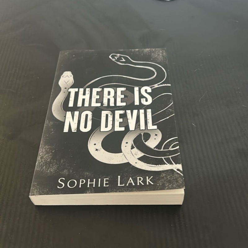 There Is No Devil
