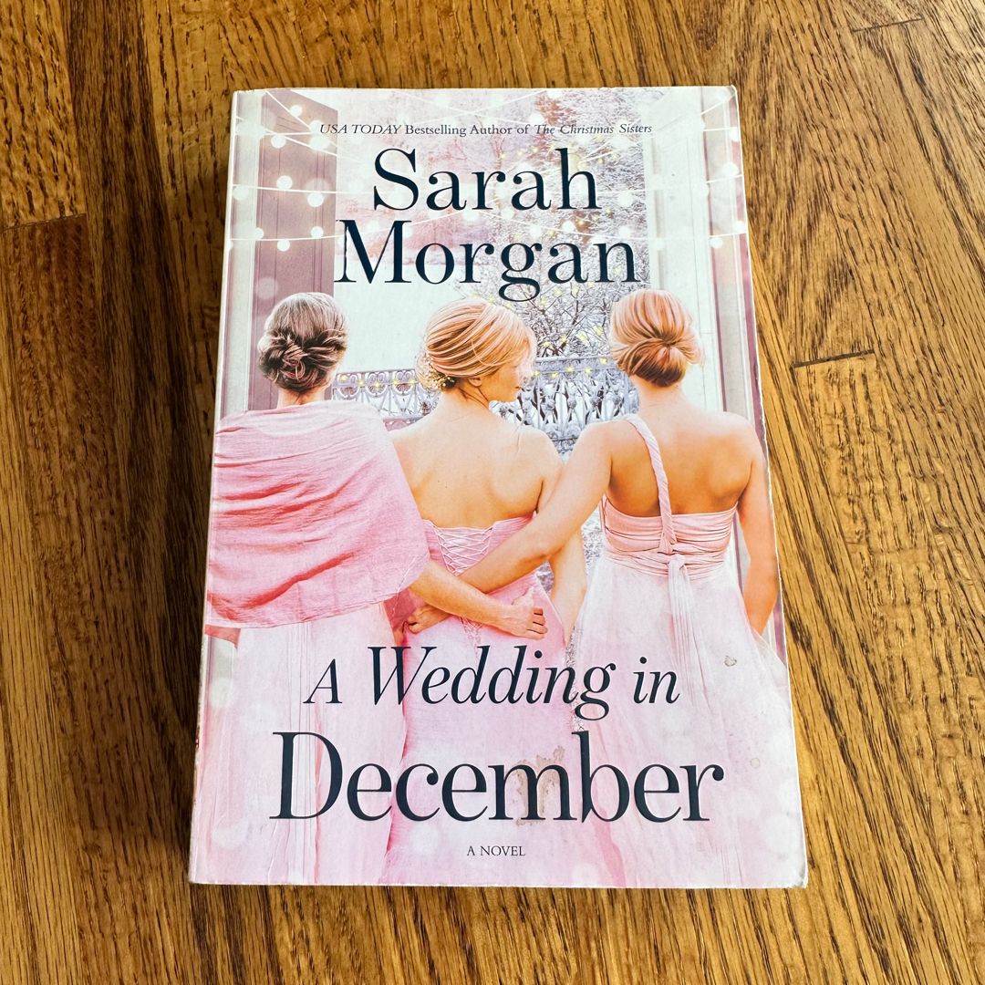 A Wedding in December