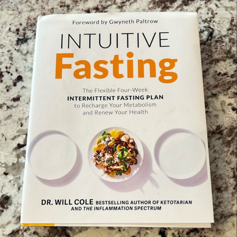 Intuitive Fasting