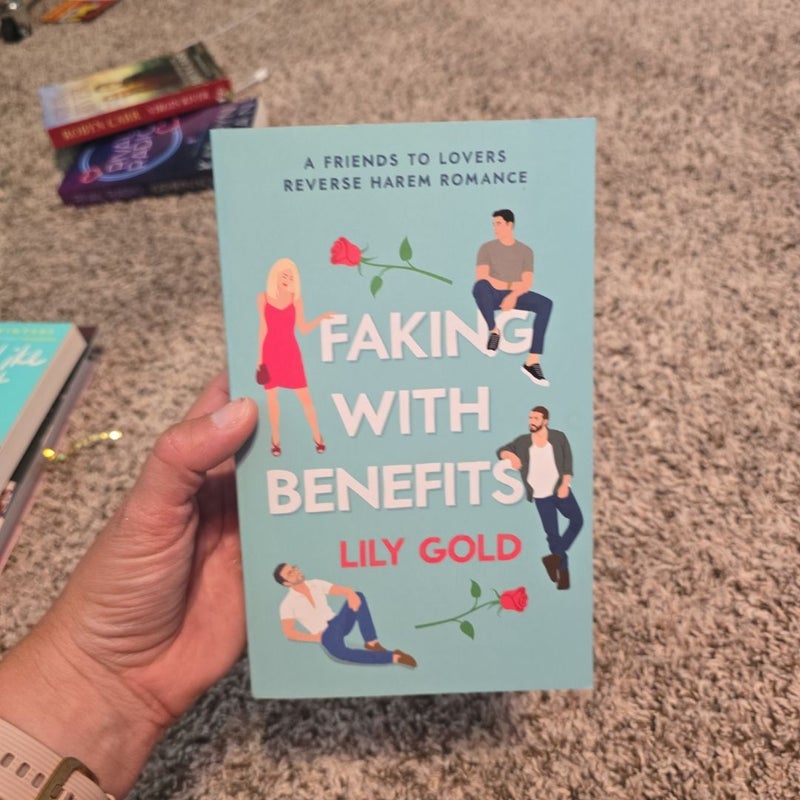 Faking with Benefits