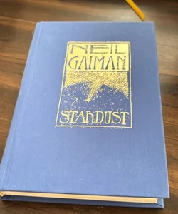 Stardust: the Gift Edition