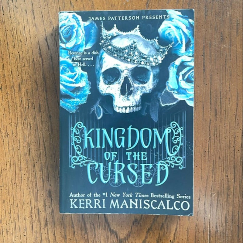 Kingdom of the Cursed