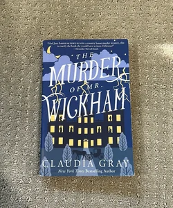 The Murder of Mr. Wickham