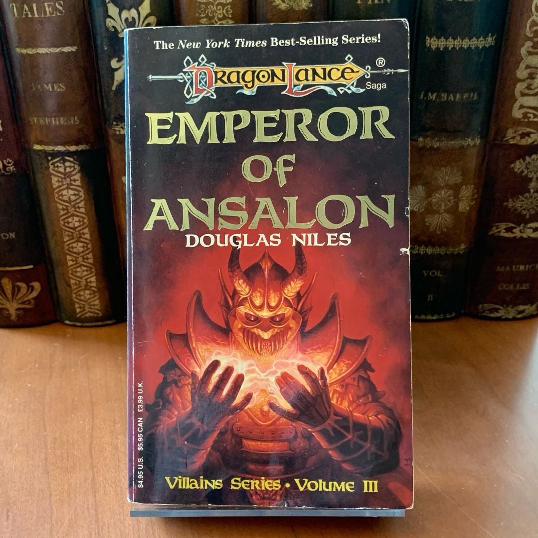 DragonLance