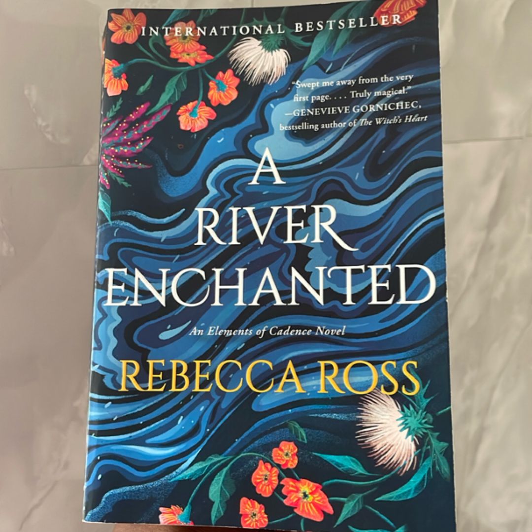 A River Enchanted
