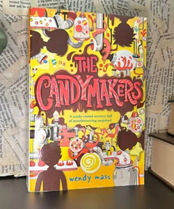 The Candymakers