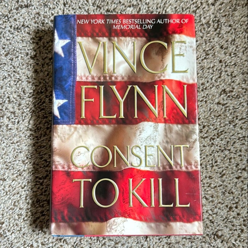 Consent to Kill