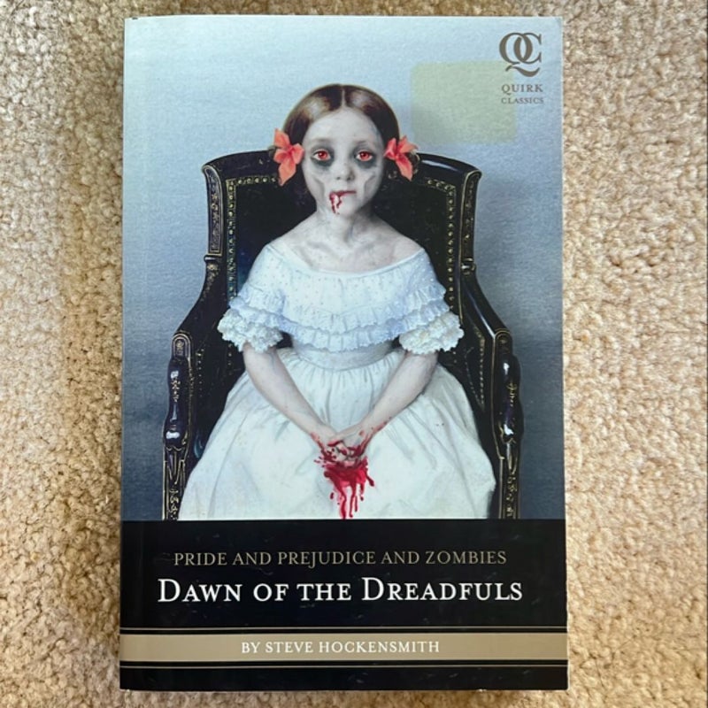 Dawn of the Dreadfuls